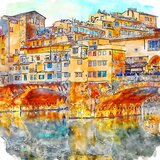 Fedkolor Slika 30x30 cm Florence – Cijene