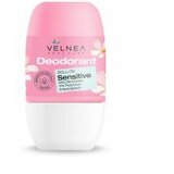 Velnea sensitive dezodorans roll-on 50ml Cene