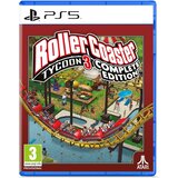  RollerCoaster Tycoon 3 Complete Edition (PS5) | Shoptok.si