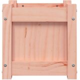 Vrtna sadilica 31x31x31 cm od masivne duglazije | Eponuda.com