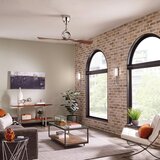 XXXL STROPNI VENTILATOR Elstead Link //// | Shoptok.si