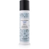 ALFAPARF MILANO Style Stories The Range Texturizing krema za stiliziranje za definiranje kovrča srednje učvršćenje Twisted Curls 100 ml Cijene