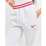 Nike ženski donji deo trenerke W nsw phnx flc hr gx wide pnt HJ0909-051 | ePonuda.com