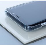 3mk Silikonski etui Armor za Apple iPhone 11 Pro Max - prozoren | Shoptok.si