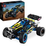 Lego Technic Off Road Race Buggy številka 42164 Cene