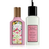 Gucci Flora Gardenia Gorgeous set set za žene | shoptok.hr