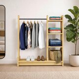 Livetastic OBEŠALNIK ZA OBLAČILA | Shoptok.si