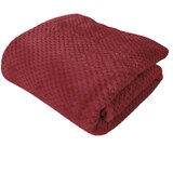 Darymex Žakard odeja AMORRO/BORDO/150x200, (21888268) | Shoptok.si