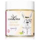 Soaphoria Babyphoria hranjivi balzam za djecu 100 ml | shoptok.hr