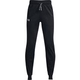 Under Armour Children's sweatpants BRAWLER 2.0 TAPERED PANTS - black Cene