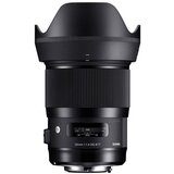 Sigma 28mm 1.4 DG HSM Nikon Art-Serie Cene