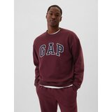 GAP Logo Sweatshirt - Men's | shoptok.hr