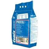 Cemix Fleksibilna masa za fugiranje Procol+ (Smeđe boje, 5 kg) cijene