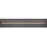 Rabalux LED lampa Bareg, 20W, 3000-4000K, 149cm, Bela | Eponuda.com