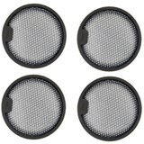 INORCO 4Pcs Pralni Filtri za T10 T20 T30 Roni Sesalnik Nadomestni Dodatki Zadnji Filter, (21985065) | Shoptok.si