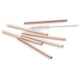Echtwerk Set Slamic S Krtačko Straw, 6-Delni | Shoptok.si