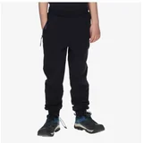 Logo cuffed pants jnr