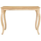  Kava Stol Smeđa 110 x 55 x 77 cm Čvrsto drvo manga | shoptok.hr