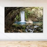 Wallity Slika DEV03263100140, 100x140 cm | ePonuda.com