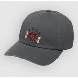 Iris Dad Cap balsam green