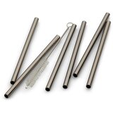 Echtwerk Set Slamic S Krtačko Straw, 6-Delni | Shoptok.si