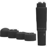 Shots gc soft touch pocket vibe black Cene