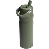 Stanley IceFlow™ Flip Straw Bottle steklenica za vodo iz nerjavnega jekla s slamico 710 ml | Shoptok.si