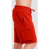 GymBeam Muške kratke hlače Utility Red | Eponuda.ba