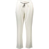 U.S. Polo Assn. US POLO PANTS WOMAN WHITE | shoptok.hr