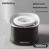  Popocola Fontana za pse, 1 L, Crna Cene