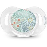 Suavinex Poetry SX Pro Physiological 18 m+ duda Blue 1 kos | Shoptok.si
