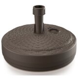 Prosperplast POSTOLJE ZA VRTNI SUNCOBRAN SMEĐI fi390x130mm 10L cijene