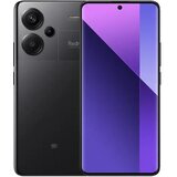Xiaomi Redmi Note 13 Pro+ 16.9 cm (6.67") Dual SIM 5G USB Type-C 12 GB 512 GB 5000 mAh Black | shoptok.hr