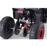 Beneo 36V dječji quad na akumulator ESCAPE, 800W, 25km/h, crveni | Shoptok.si