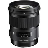 Sigma 50 mm 1.4 DG HSM Nikon Art Series | shoptok.hr