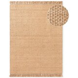 Hanse Home Ročno tkana preproga iz jute v naravni barvi 160x230 cm Fjord – | Shoptok.si
