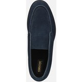 Geox Dark blue men's ankle shoes Spherica EC11 - Men | Eponuda.ba