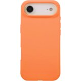 Chameleon Silikonski ovitek (liquid silicone) za Apple iPhone Air, oranžen | Shoptok.si