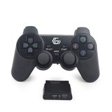 Game JPD-WDV-01 Gembird Bezicni gamepad sa dvostrukom vibracijom, PS2 / PS3 / PC | Eponuda.com