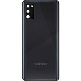 Samsung Originalni pokrov baterije za A41 - crn, (21733550) Cene
