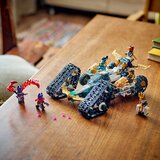 Lego Ninjago: Kombinirano vozilo ninja ekipe | Shoptok.si