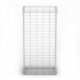  Gabionska košara s poklopcima od pocinčane žice 100 x 50 x 30 cm | Eponuda.com