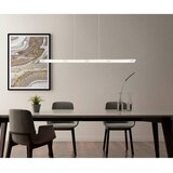 Globo VISEČA LED-SVETILKA NOVAK 3000/4000/6500 K 230 V | Shoptok.si