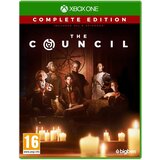 The Council (XBOX ONE) - rabljeno | Shoptok.si