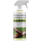innoLAB PRO® Čišćenje hrđe s inoxa i poliranje inox varova 500ml | shoptok.hr