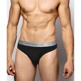 Atlantic 2-PACK Men's briefs black Cene