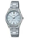 Casio Analogne ure LTPV005D2B3 pisana | Shoptok.si