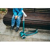 Nils Fun LED skuter zeleni | shoptok.hr