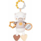 Kikka Boo KikkaBoo interaktivna igračka sa glodalicom My Teddy ( KKB10358 ) Cene