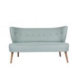 Atelier Del Sofa sofa dvosed bienville indigo blue Cene